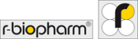 r-Biopharm logo